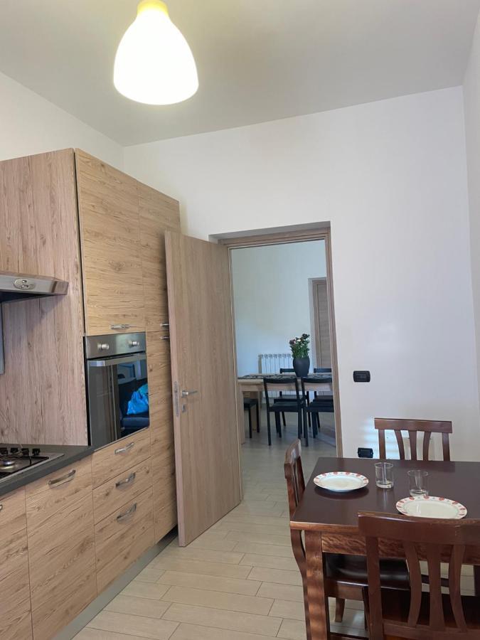 Kris87 A 5 Minuti Dal Porto Apartamento Alghero Exterior foto