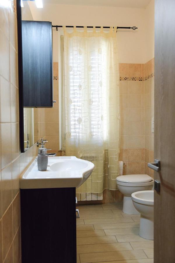 Kris87 A 5 Minuti Dal Porto Apartamento Alghero Exterior foto