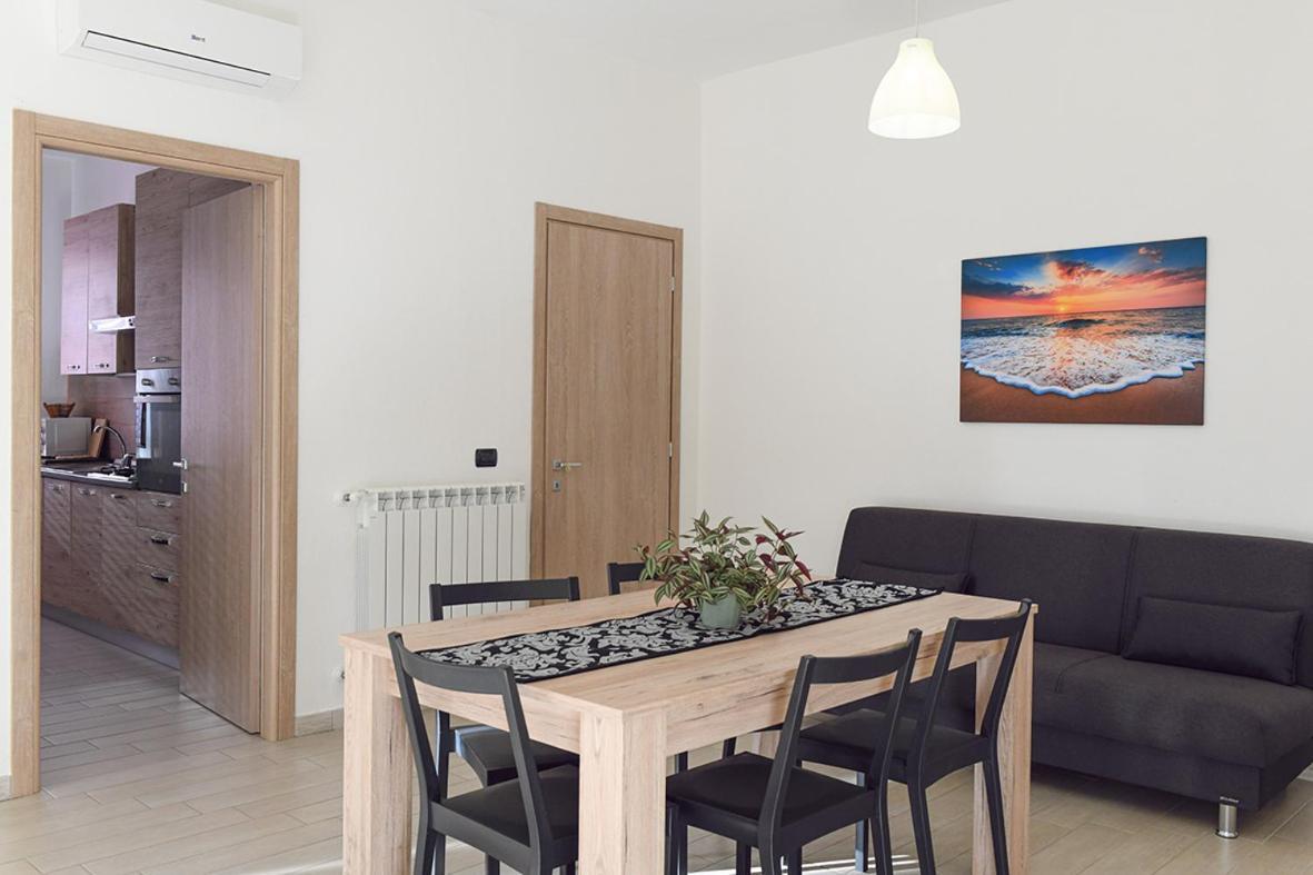Kris87 A 5 Minuti Dal Porto Apartamento Alghero Exterior foto