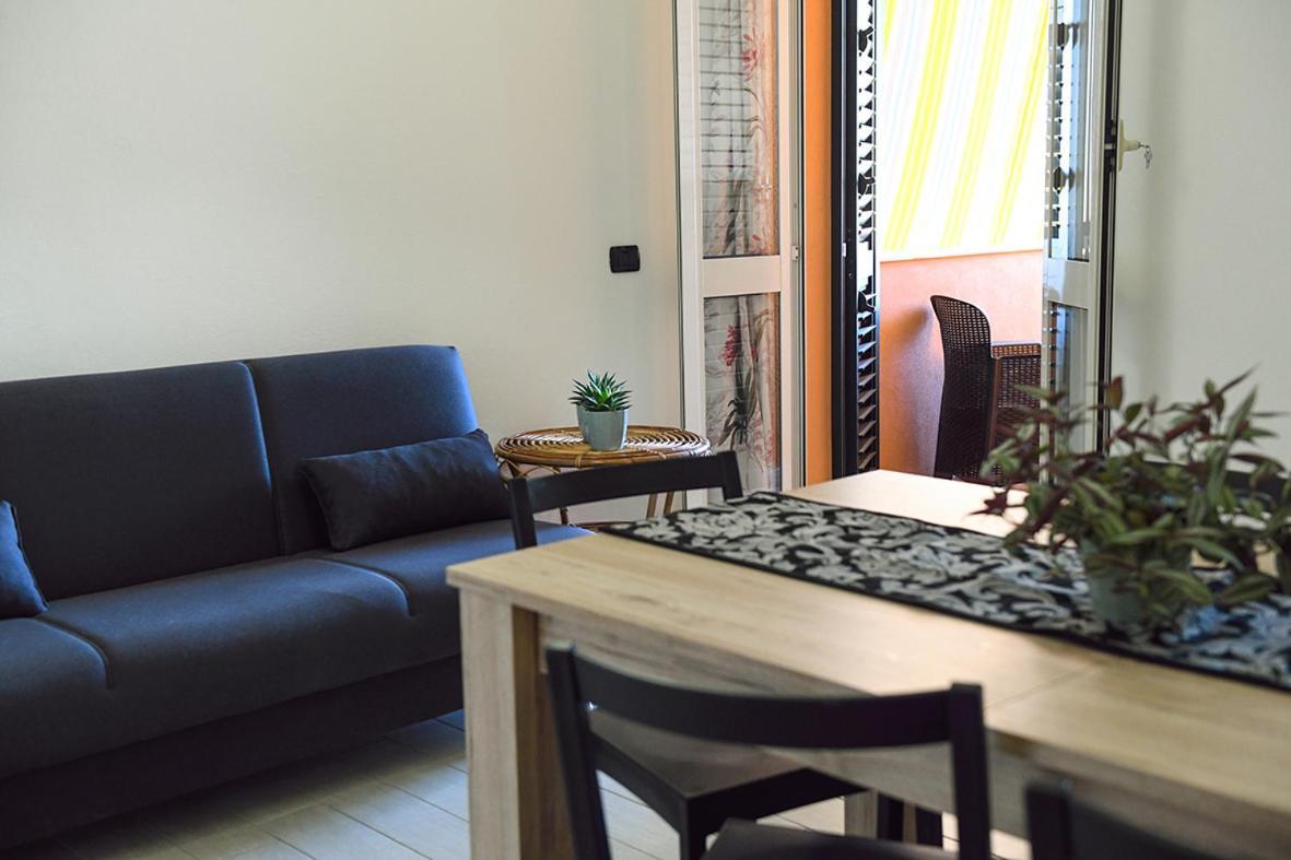 Kris87 A 5 Minuti Dal Porto Apartamento Alghero Exterior foto