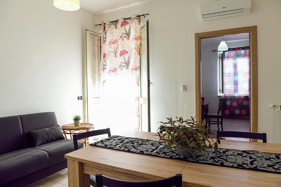 Kris87 A 5 Minuti Dal Porto Apartamento Alghero Exterior foto