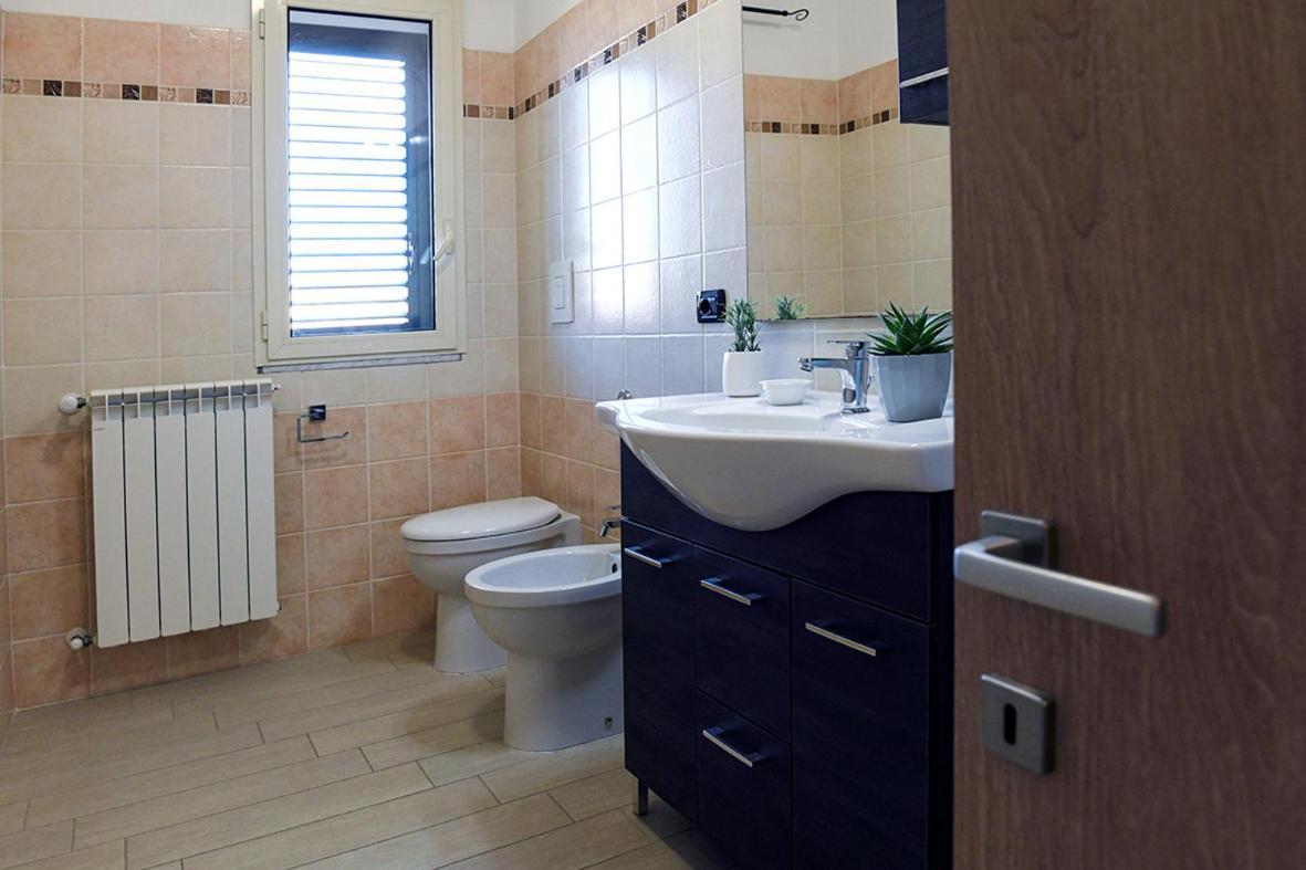 Kris87 A 5 Minuti Dal Porto Apartamento Alghero Exterior foto