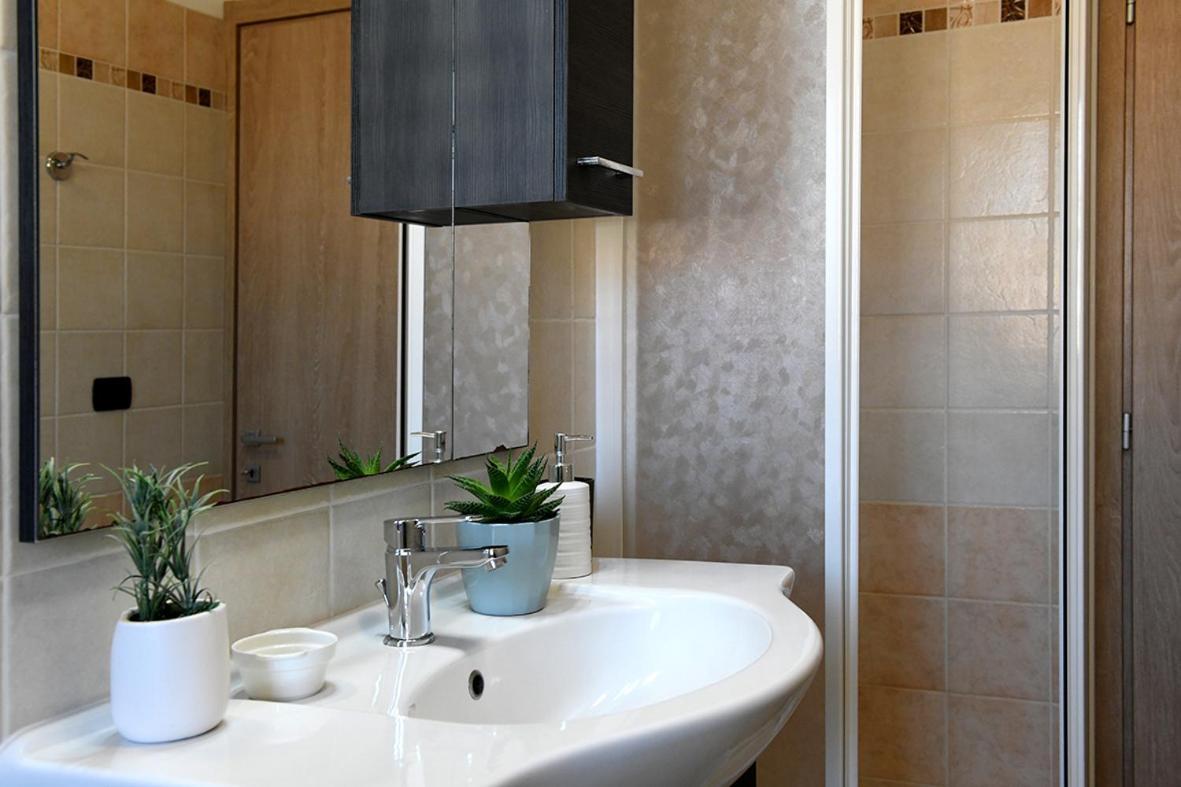 Kris87 A 5 Minuti Dal Porto Apartamento Alghero Exterior foto