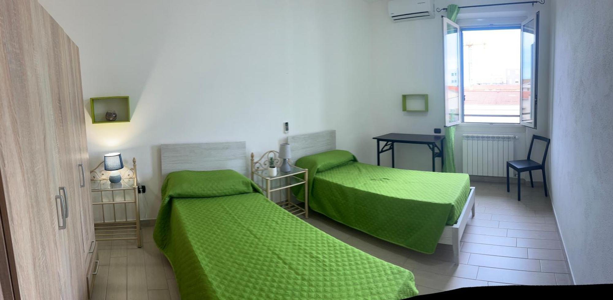 Kris87 A 5 Minuti Dal Porto Apartamento Alghero Exterior foto