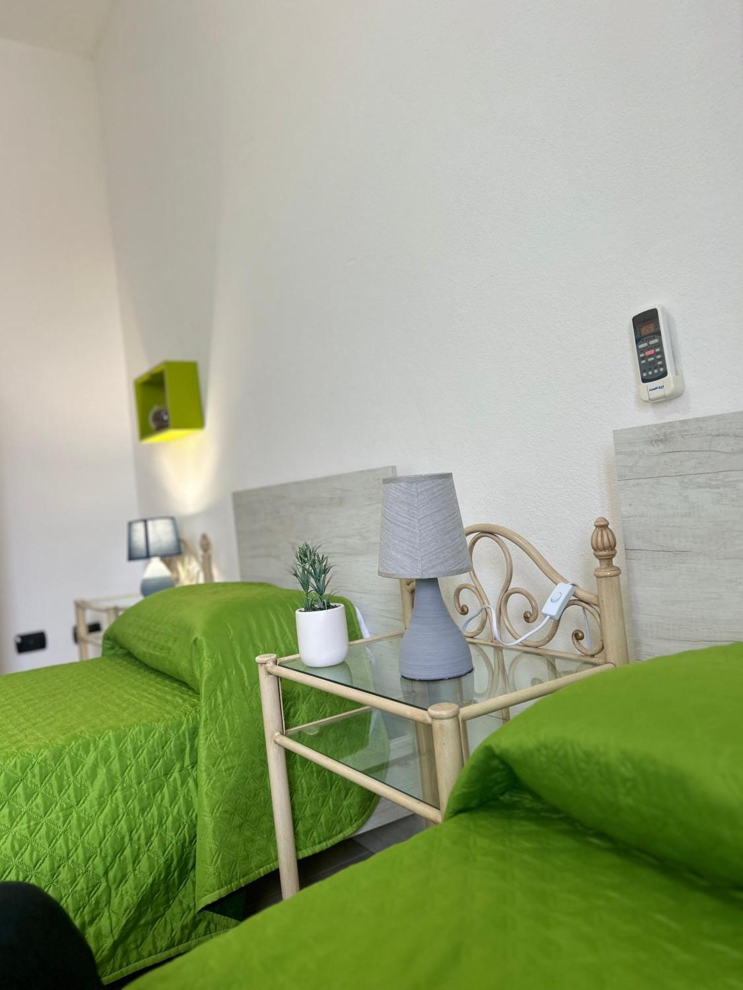 Kris87 A 5 Minuti Dal Porto Apartamento Alghero Exterior foto