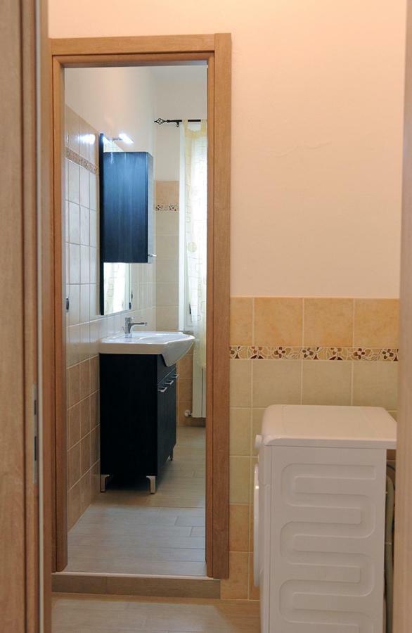 Kris87 A 5 Minuti Dal Porto Apartamento Alghero Exterior foto