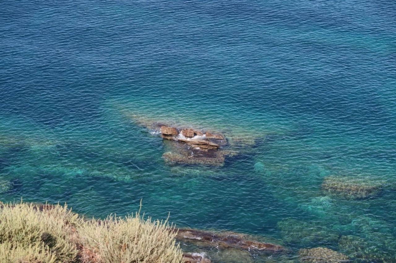 Kris87 A 5 Minuti Dal Porto Apartamento Alghero Exterior foto